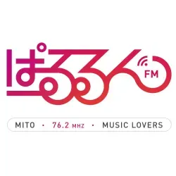 FMぱるるん (FM Palulun) 配信中