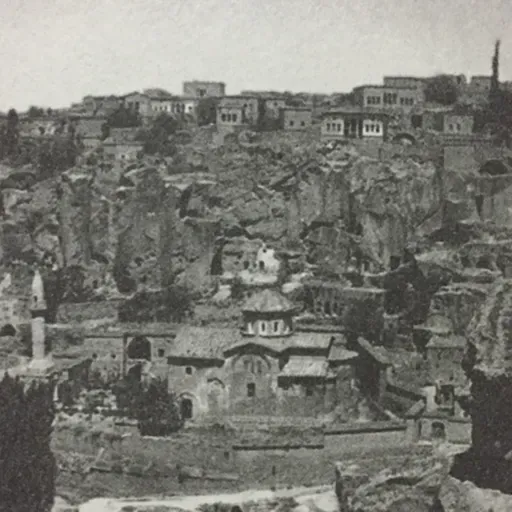 Kapadokya Rumları-2: Mübadeleye Tanıklık Etmek