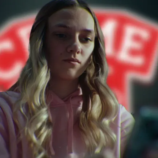 Unknown Number: A High School Catfish