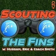 Scouting the Fins-8-22-25