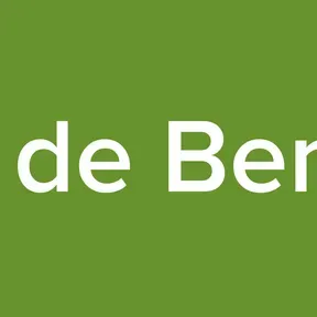 Fuente de Bendición