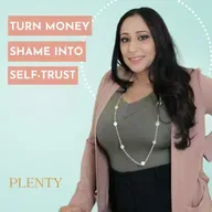 Case Study - From Shame to Self-Trust: Reclaiming Power After “Messing Up” With Money: Relaxed Money Case Study with Pritranjan Hothi (Prit)