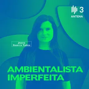 Ambientalista Imperfeita