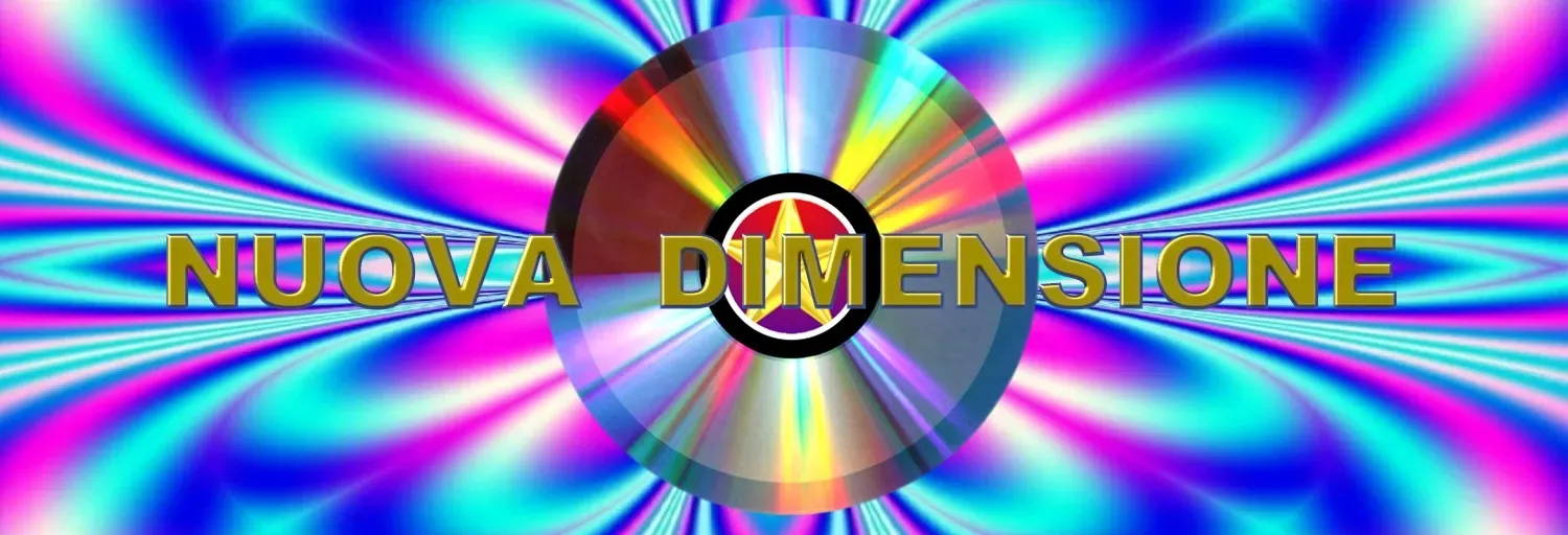 NUOVA DIMENSIONE