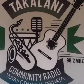 Takalani Community Radio