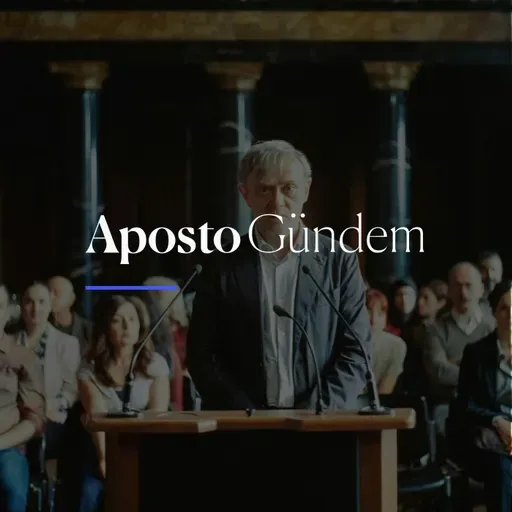 Berlin’de Türkiye damgası, Trump zammı | 22 Şubat 2026