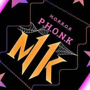 M.K HORROR PHONK
