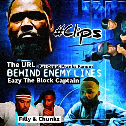 (Spotify Video) #Clips - Behind Enemy Lines Version 3