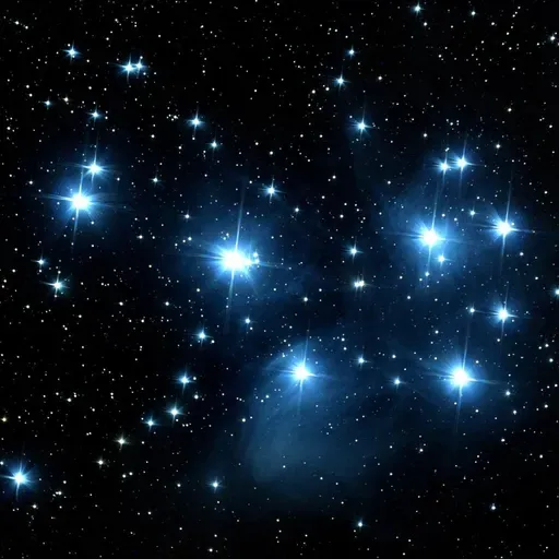 Les Constellations 2