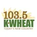 103.5 K-WHEAT - KWHT