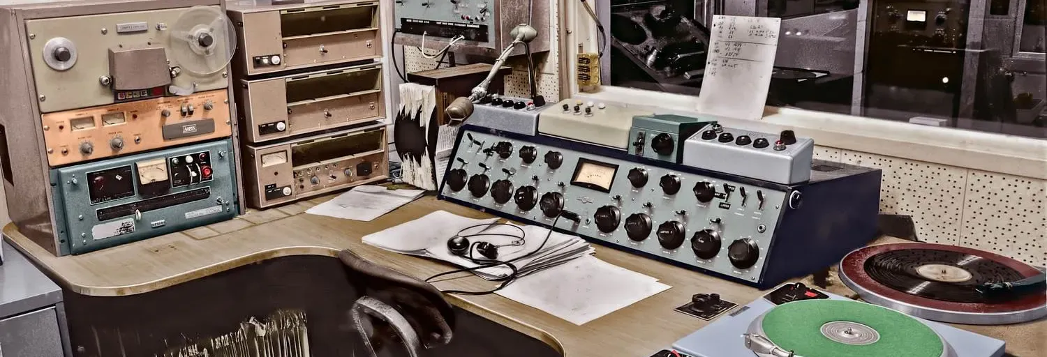 XERW Radio