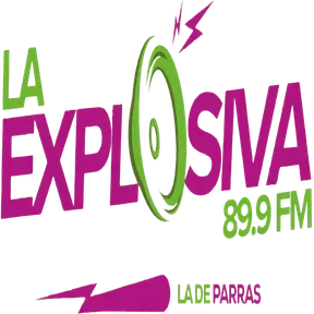 La explosiva 89.9