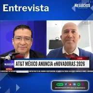 ¡Atención emprendedoras! AT&T México busca a emprendedoras con eNOVADORAS 2026