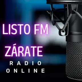 LISTO FM ZÁRATE