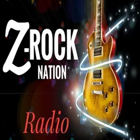 Zrock Nation Radio