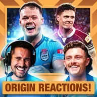 ORIGIN FALLOUT! Should there be a changes? w/ Jack Johns and Tom Jaeger