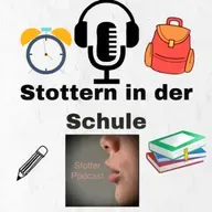 Stottern in der Schule