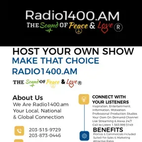 RADIO 1400.AM