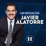 Las Noticias con Javier Alatorre | Programa completo lunes 23 de junio de 2025