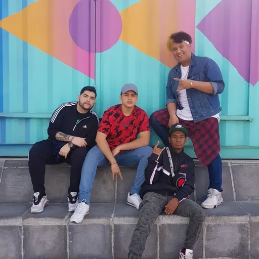 Venezuela y México BB