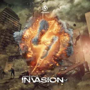 Explosion Musical