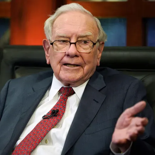 The worst year of Warren Buffett’s career