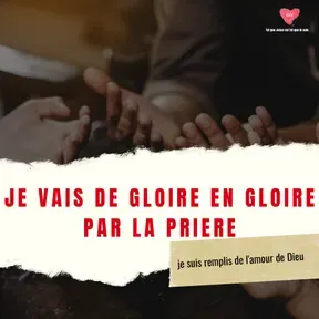 PRIERE MATINAL ET RHAPSODIE