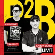 ON AIR 009 (MARCH) - Underground Music Thailand [UMT.radio] _Master
