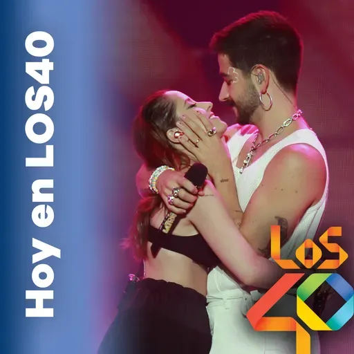 Feliz San Valentín: Las antisesiones de Bizarrap y Shakira - Noticias del 14 de febrero – HOY EN LOS40