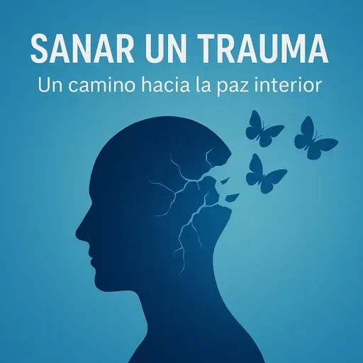 Episodio 287 - Cómo sanar un trauma: un camino hacia la paz interior