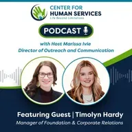 Making Vital Donor Connections for CHS Programs