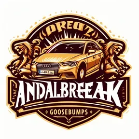 AndalBreak