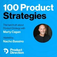 #44: The Hardest Challenges of Product Strategy with Marty Cagan