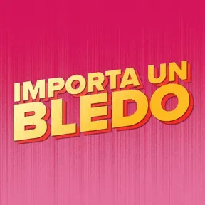 Importa un Bledo