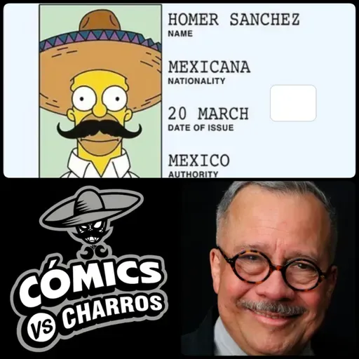 Homero se hizo canon de golpe