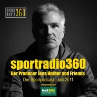 THE BIG SHOW von sportradio360 - 3 - Motorsport, NBA, MLB
