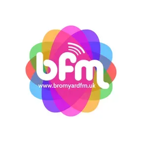 Bromyard FM