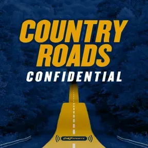 Country Roads Confidential: A WVU Mountaineers podcast
