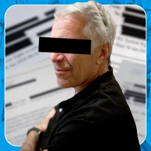 Los archivos de Epstein y el E6: la Europa de dos velocidades - Economía Directa