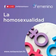 La iglesia respecto a la homosexualidad