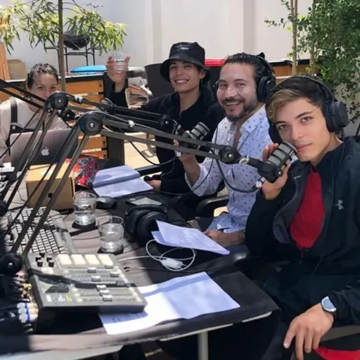 "El Brazo de Madera"