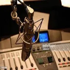 radiobskjovem