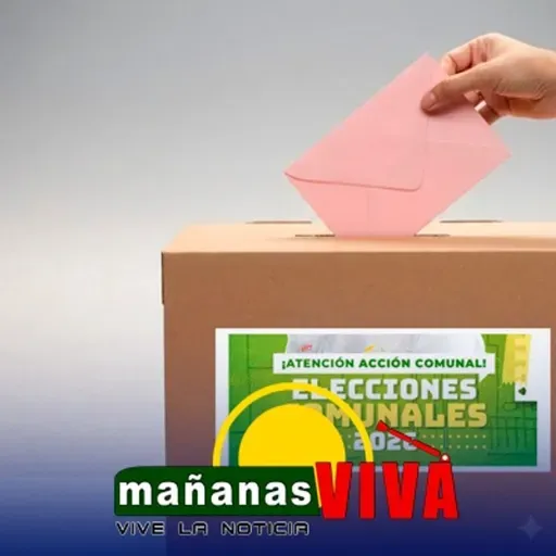 Invitan a la elección de la JAC Barrio el Centro de Ipiales