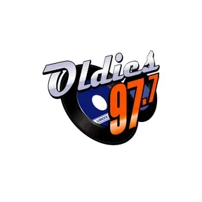 KTTU-HD3 Oldies 97.7 FM