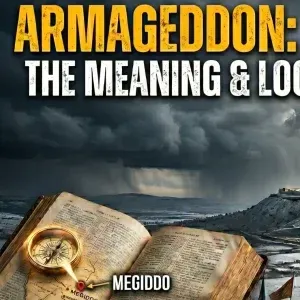 What Is the Meaning and Location of the Battle of Armageddon?