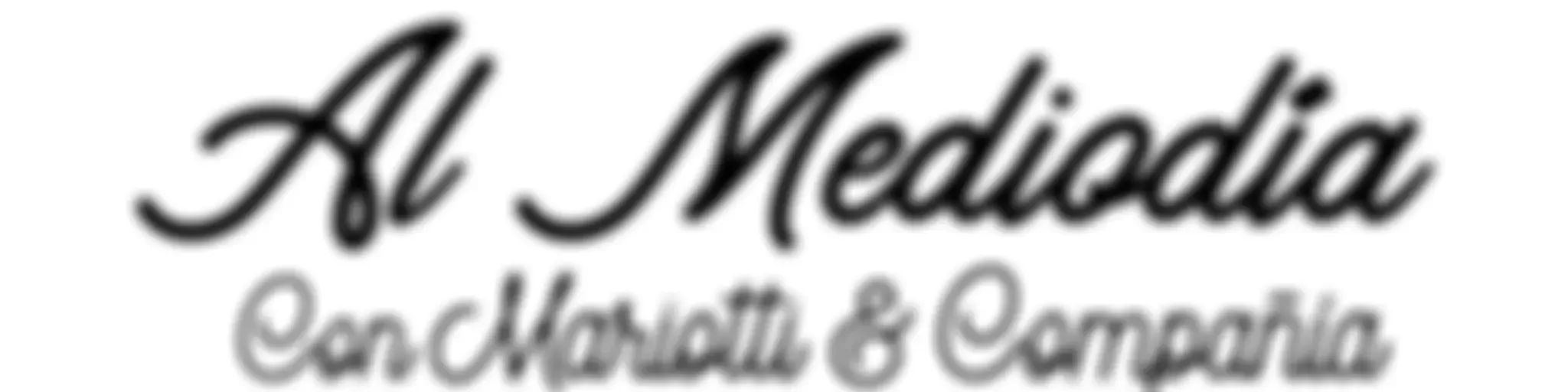 Al Mediodia con Mariotti & Compañía