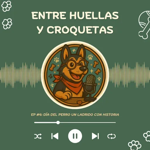 Día del Perro: un ladrido con historia