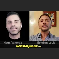 Esteban Louis habló de su paso por Los Tri-o y ahora como solista