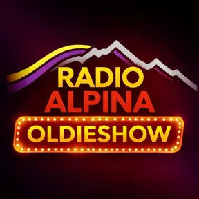 Radio Alpina - die Oldieshow mit Jonas Eder