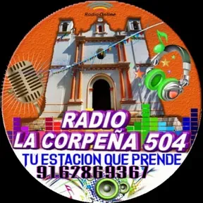 Radio La Corpeña 504